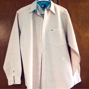 Men’s Tommy Hilfiger shirt